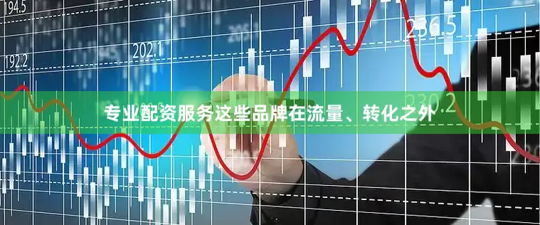 专业配资服务这些品牌在流量、转化之外